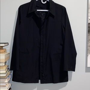 Express women’s black jacket